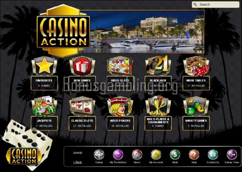 gta v online casino