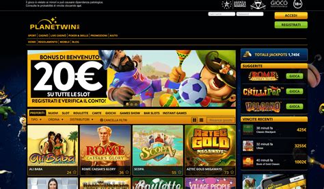 Beste Online -Casinos