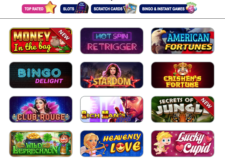 good no deposit casino bonus