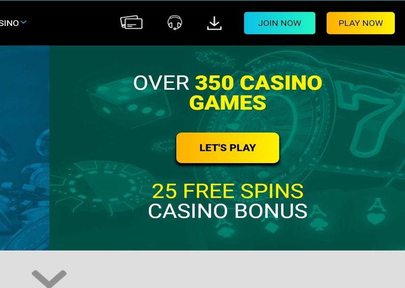 online casino live dealer