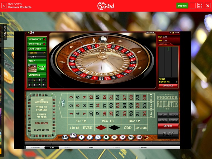 casino games online free