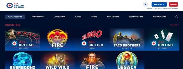 FlashDash Casino Online Slots Resources: google.com