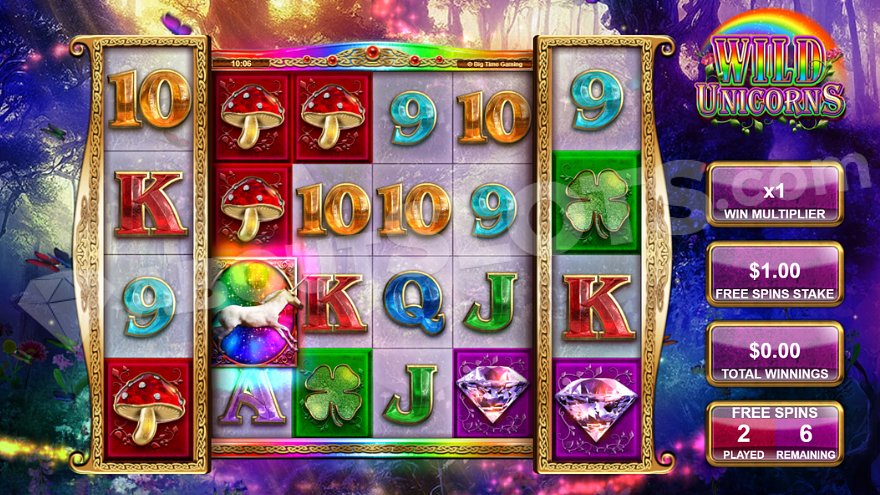 Astro Babes Rtp slot free spins