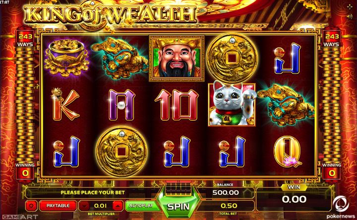 online casino quick hit slots