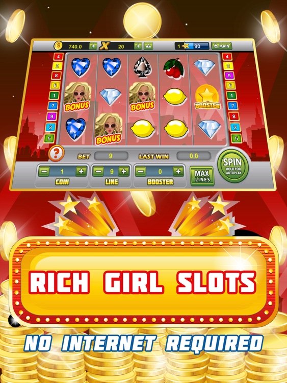 Quick Hit app casinos