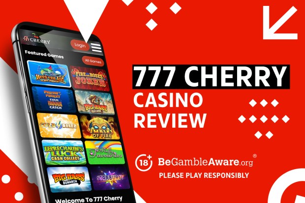 best online casino games uk