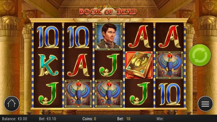 casino Mybet review