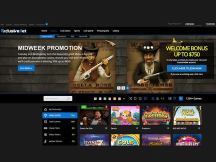 best online casino legit