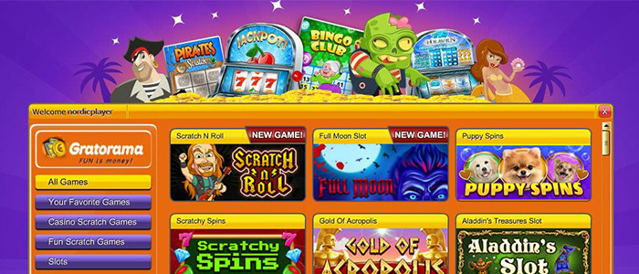 Hot Zone Online -Slot