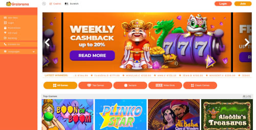 the best online casino no deposit bonus