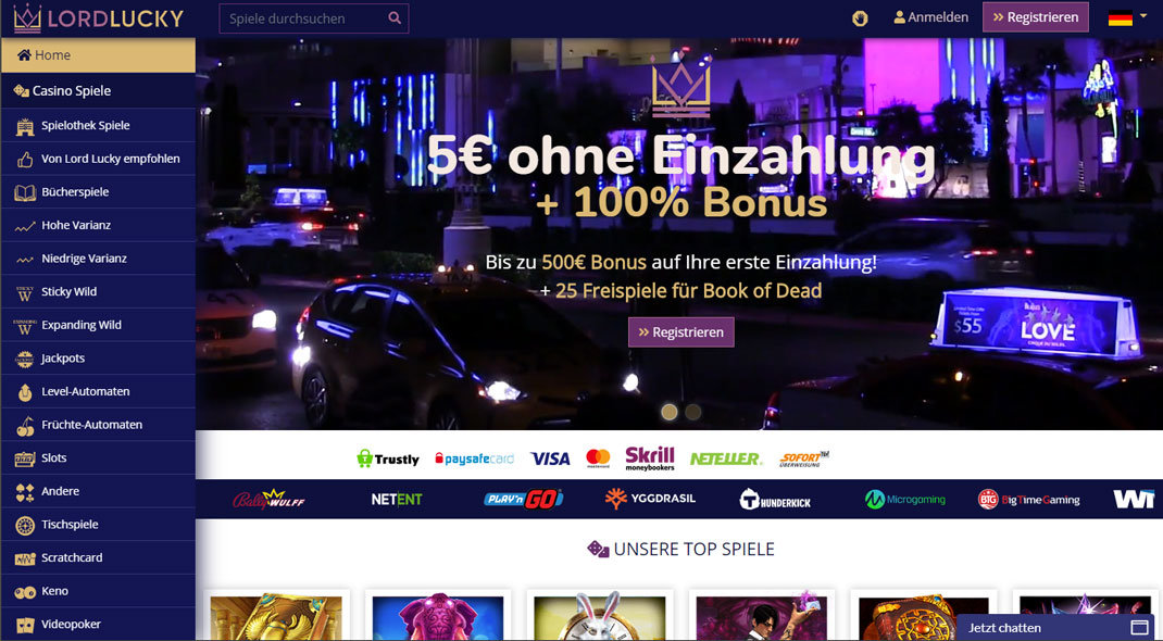 top 10 casino games online