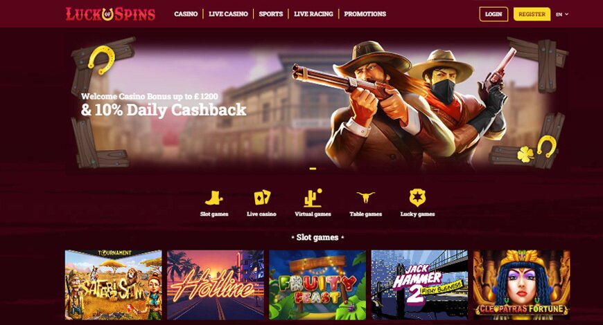 best online casino in the world