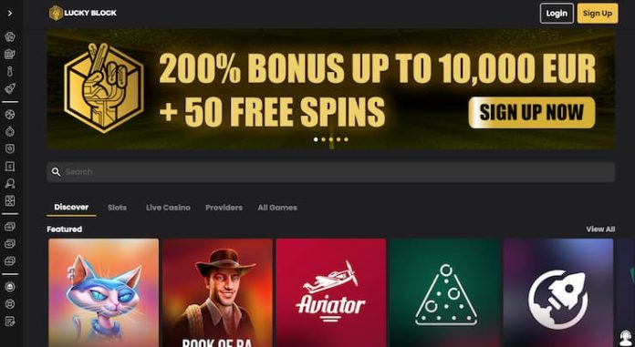 Online -Casino 1 Euro Einzahlung