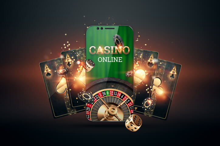 casino Castle Mania