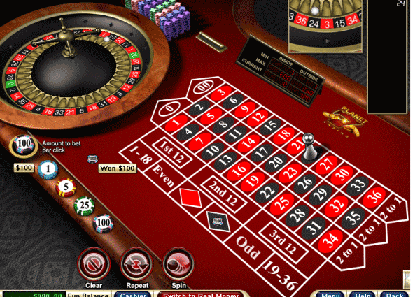 casino games app free