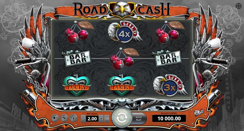 play journey of the sun slots