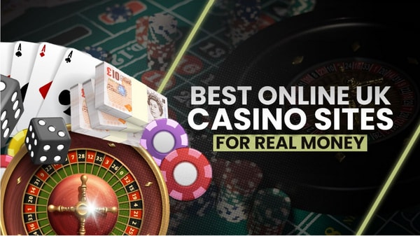 online casino games on net