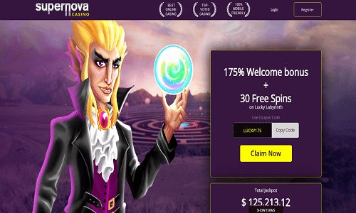 best online casino for slots