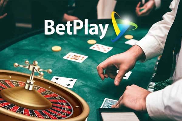 best online casino bonus