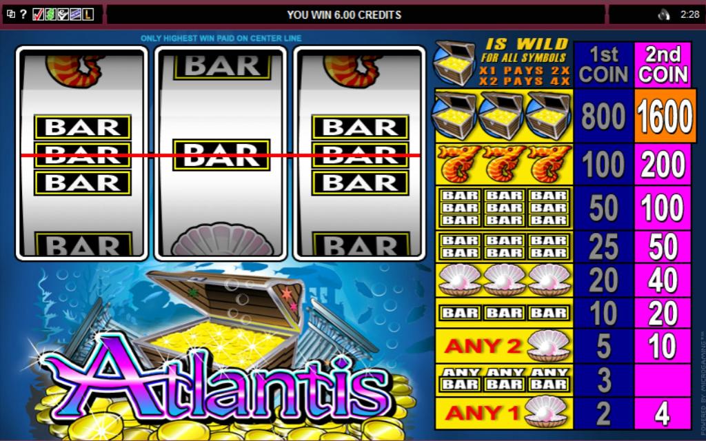 barnstormer bucks play slot