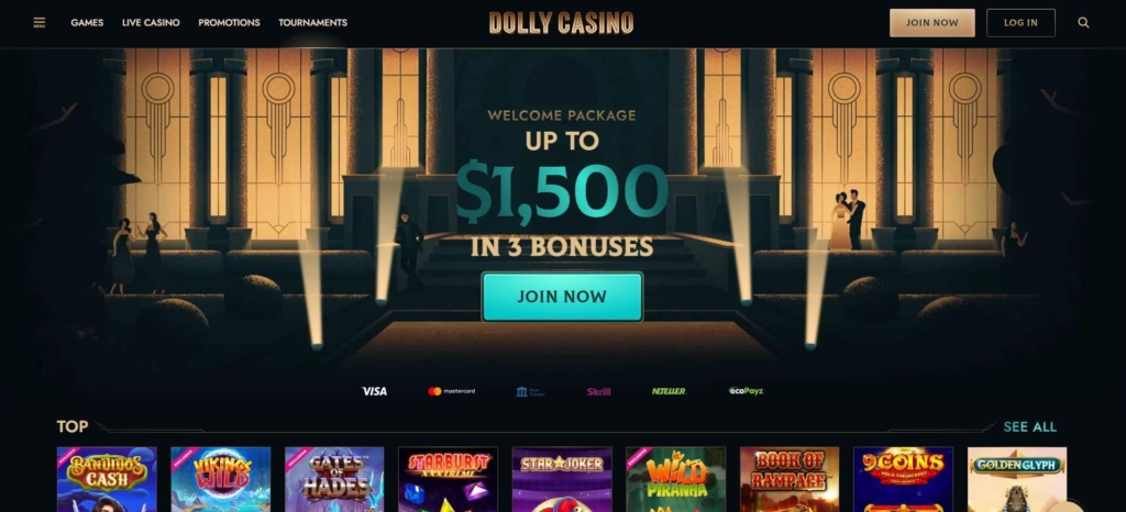 real cash money pokies online