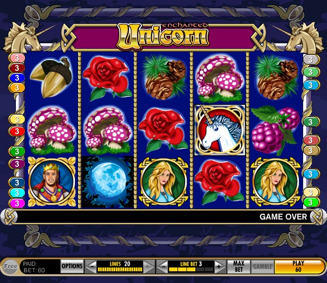 aristocrat gaming slots