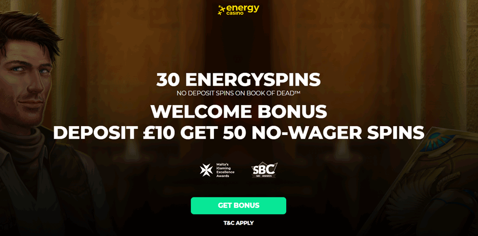 no deposit bonus 10x multiplier