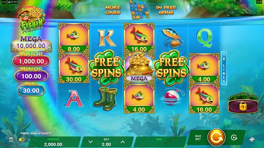 players paradise pokie for money