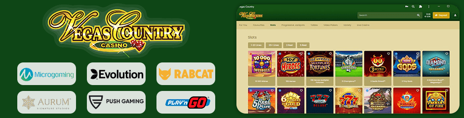 online casino minnesota