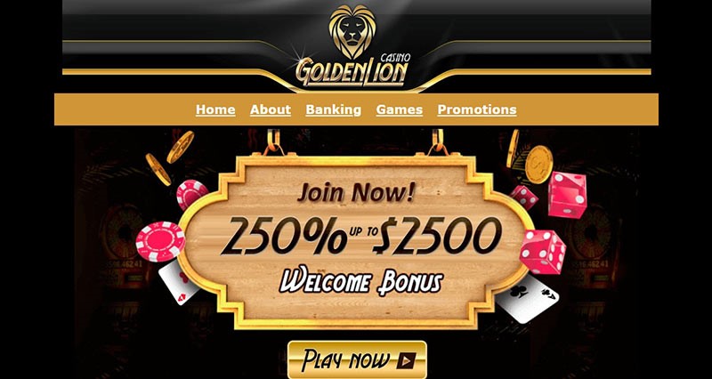 Fly casino review