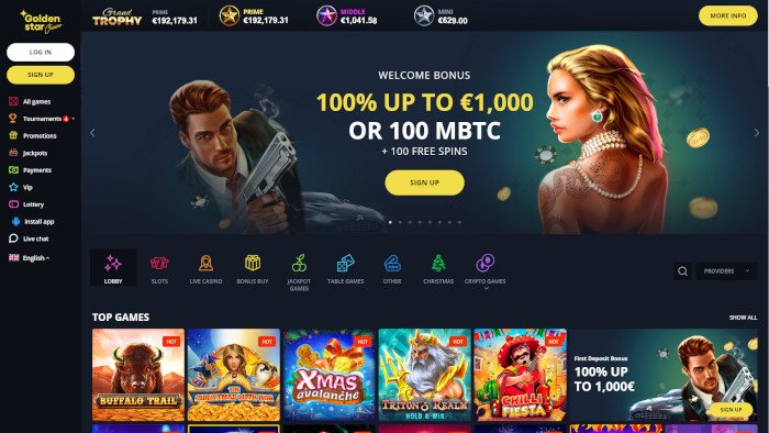 best online casino slots usa