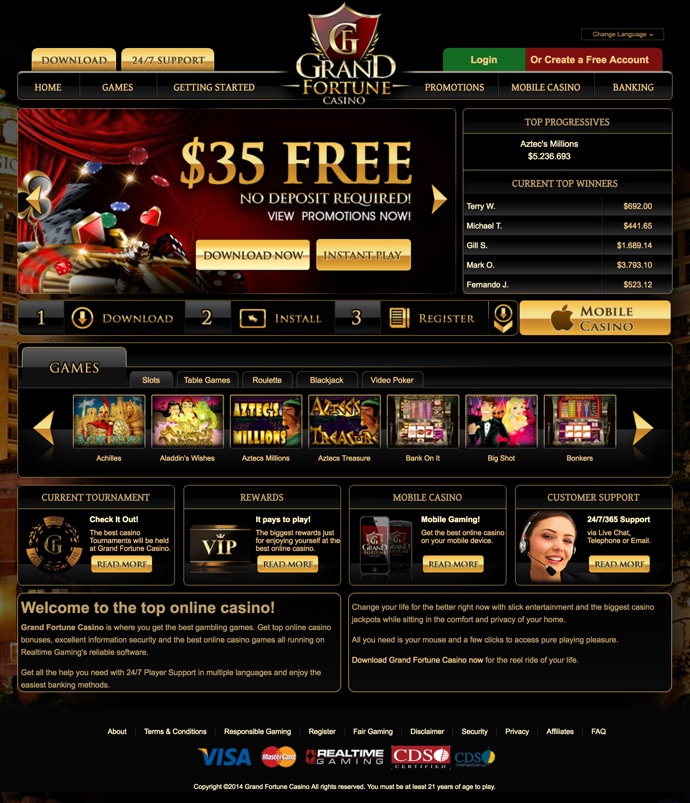 cash reef online slot