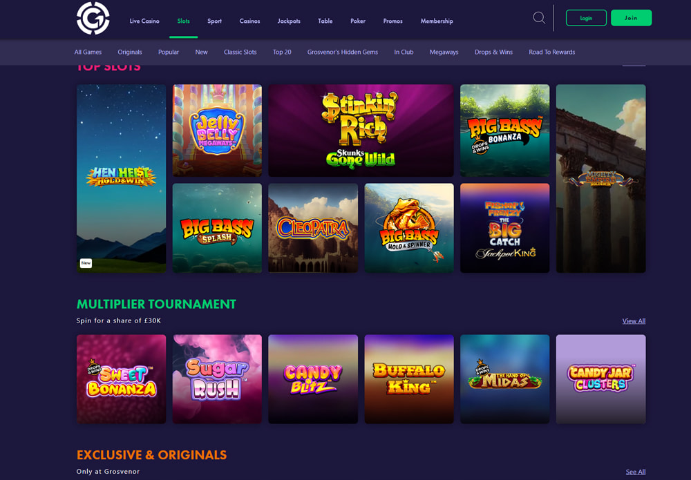 400 minimum deposit casino