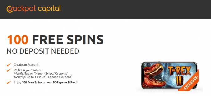 best online casino no rules bonus