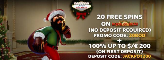 casino Insta 25 free spins