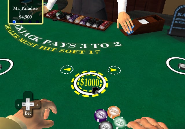 casino app in android