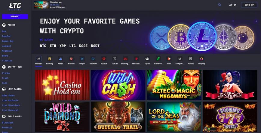 online casino jackpot tracker