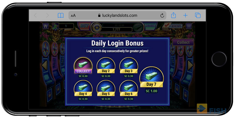 casino life app