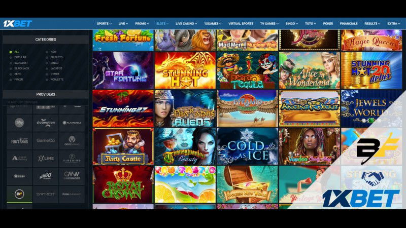 best online casino codes