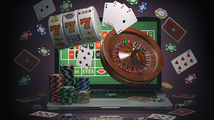 Online -Casino 1 Euro Einzahlung