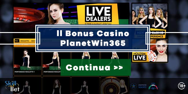 online casino t