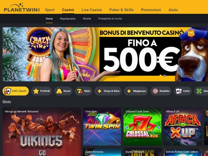 no deposit Zodiac for online casinos