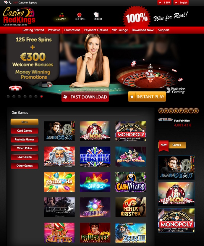 high 5 casino no deposit bonus