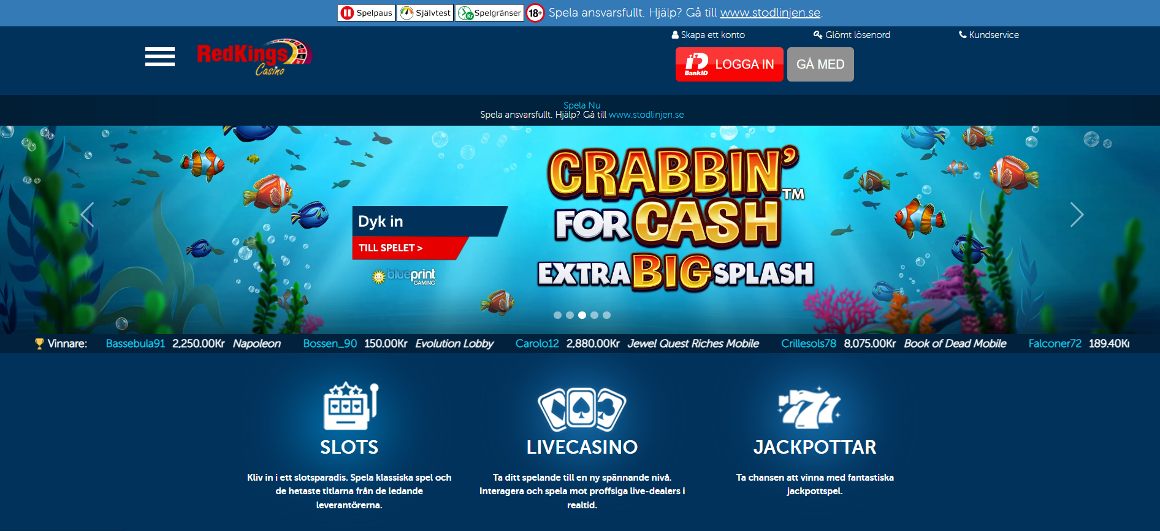 pay n play online casino