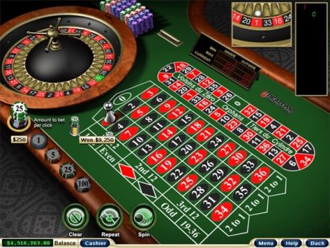 best online casinos for u.s. players