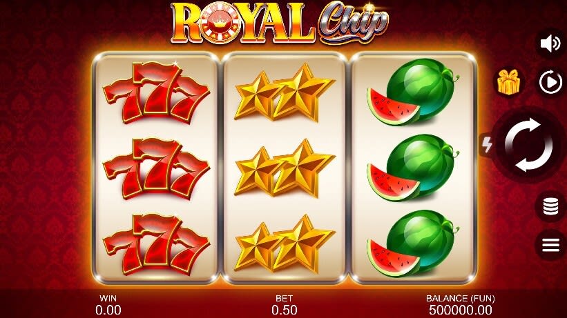 lucky 7 online casino