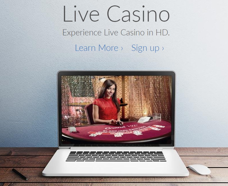 online casino colorado