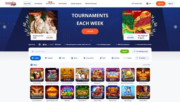 betamerica nj casino app