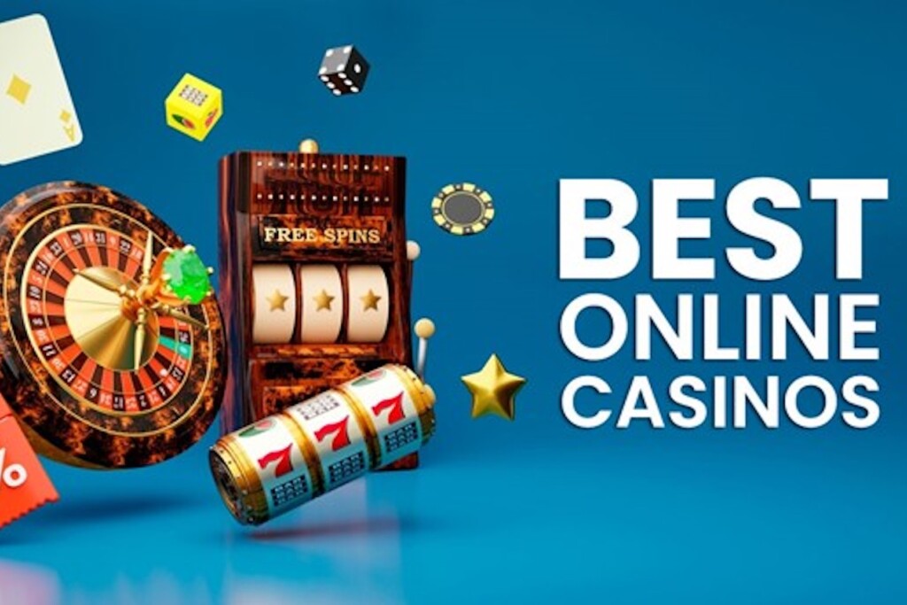 best casino 500 first deposit bonus