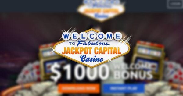 online casino deposit match